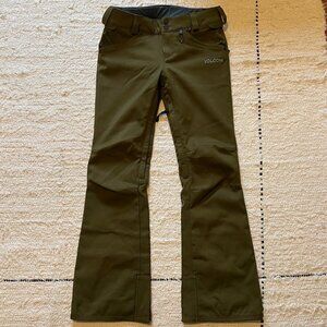 Volcom women's snow pant